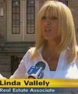 Linda Vallely