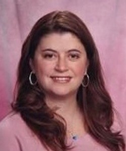 Tracey Patrick