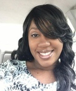 Yolanda Hayes