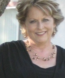 Barbara Eade