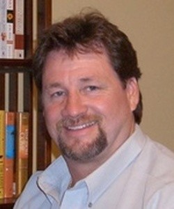 Bryan Dunaway