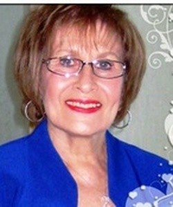 Carole Herman