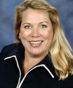 Debbie Maass