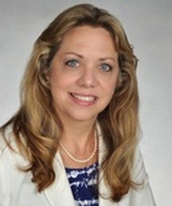 Elizabeth Voehringer