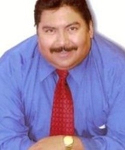 Gilbert Saucedo