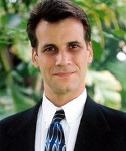 Jeffrey Carlson