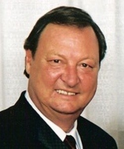 Larry Martin