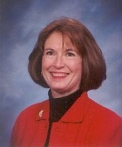 Martha Bennett