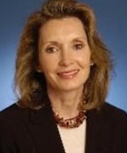 Mary Cohn