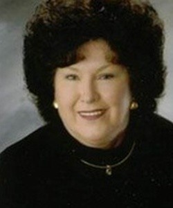 Marie R Goodwin