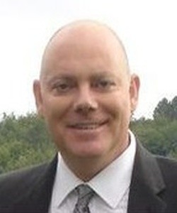 Patrick Monaghan