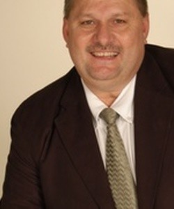 Pete Harper