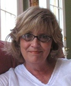 Sharon Kolb