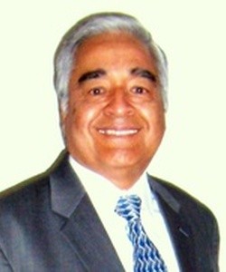 Silvano Loayza