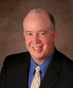 Tim Rohan