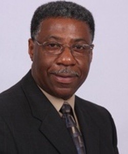 Willie Sharper