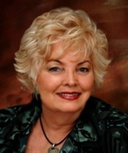 Yvonne Harrold