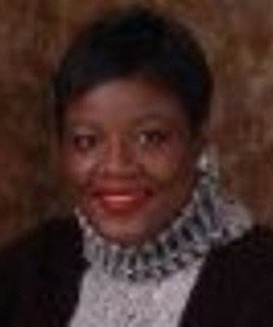 Yolanda Jackson