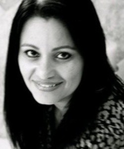 Yolanda Cordero