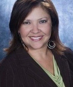 Yvette Gamet