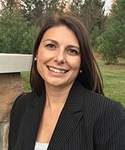 Jennifer Valentine