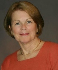 Susan Haley