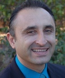 Sal Gharibyar