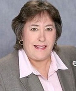 Susan DiGiovanne