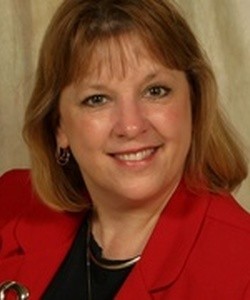 Lynne Cagle