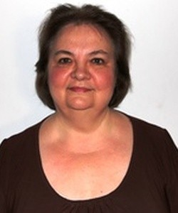 Maria Marandici