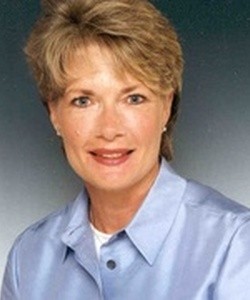 Mary Henry