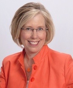 Mary Sue Howell