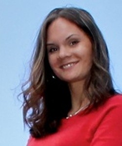 Melissa Garcia