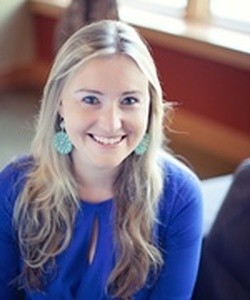Michelle Markwood