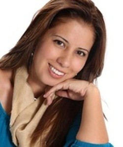 Maria Antonieta Pena
