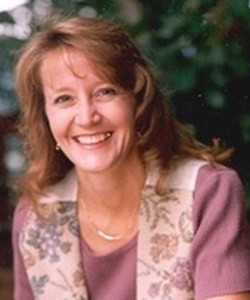 Nancy Huffman Tauc