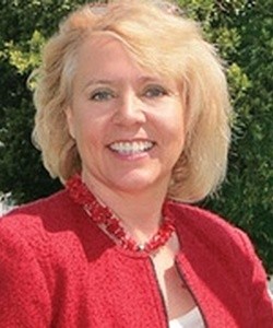 Pamela Sweeney