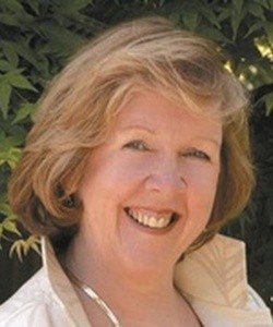 Rita Sinclair