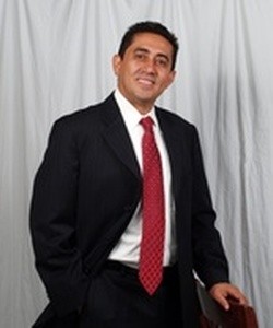 Salvador Lovo