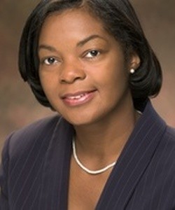 Sharon Jenkins