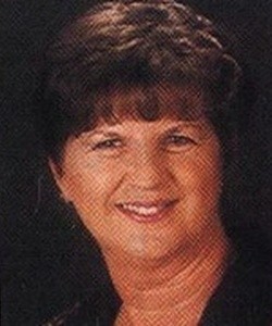 Sharon Strain