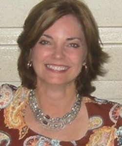 Sherri Carter