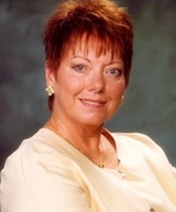 Sharon Kerkstra