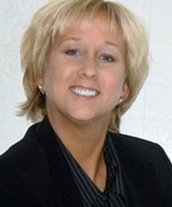 Susan Todd
