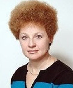Svetlana Prokofiev