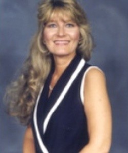 Teresa Keplinger