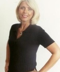 Terri Morton