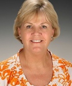 Linda Blackburn