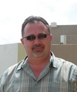 Tracy Fraim