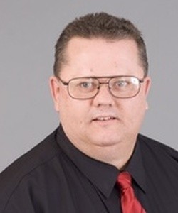 Walter Hayes